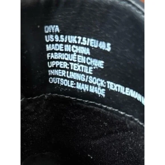 JUSTFAB Diya Bootie Faux Suede Size 9.5 - Picture 4 of 4